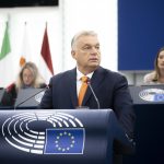 “I am here to sound the alarm:” Viktor Orbán Presents EU Presidency Program