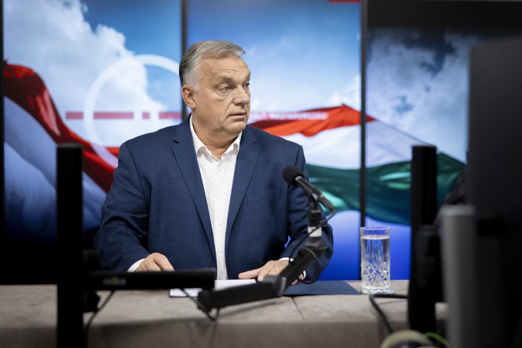 We Will Not Take Part in Zelenskyy’s Victory Plan, Says Prime Minister post's picture