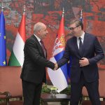 Relations with Serbia Are at a “Historic Peak”