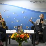 MCC Brussels Book Launch Goes Ahead despite Censorship Attempt