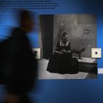 Exhibition of Frida Kahlo’s Photo Collection Opens in Budapest