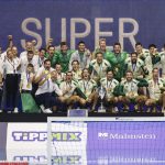 Ferencváros on a Streak: Men’s Team Wins European Water Polo Super Cup