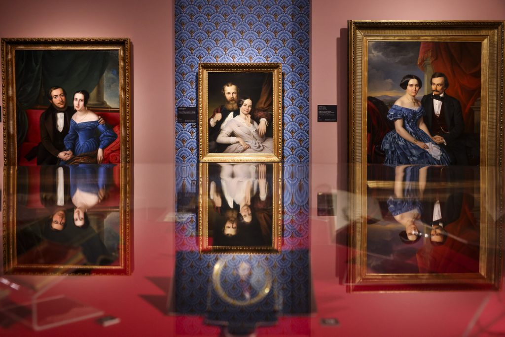 National Museum Takes Visitors Back to the Biedermeier Era post's picture