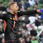 Leipzig’s Péter Gulácsi Praised for Excellent Saves against Liverpool