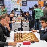 Record-breaking Viewing Figures for the Budapest Chess Olympiad