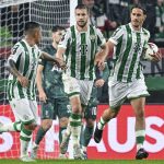 Ferencváros’s Close Match against English Star Team Tottenham Ends in Defeat