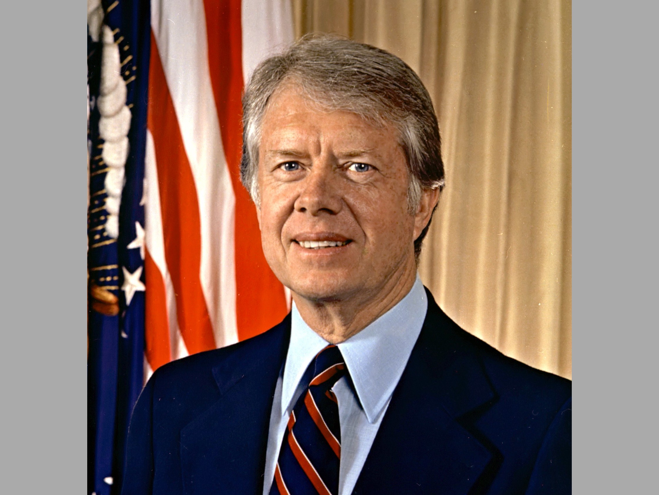 Viktor Orbán Greets Former US President Jimmy Carter on His 100th Birthday