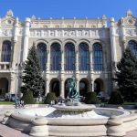 Emblematic Budapest Building of the Romantic Era Turns 160