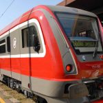 Traffic on the Serbian Section of the Budapest-Belgrade Railway Line to Start in November