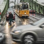 AI to Prevent Fatal Traffic Accidents in the Capital