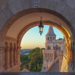 Number of Scandinavian Tourists in Budapest on the Rise