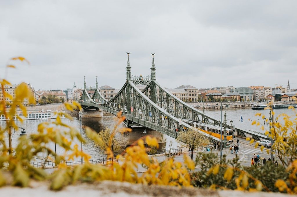 Budapest Remains Popular Destination for Foreign Tourists in the Autumn post's picture