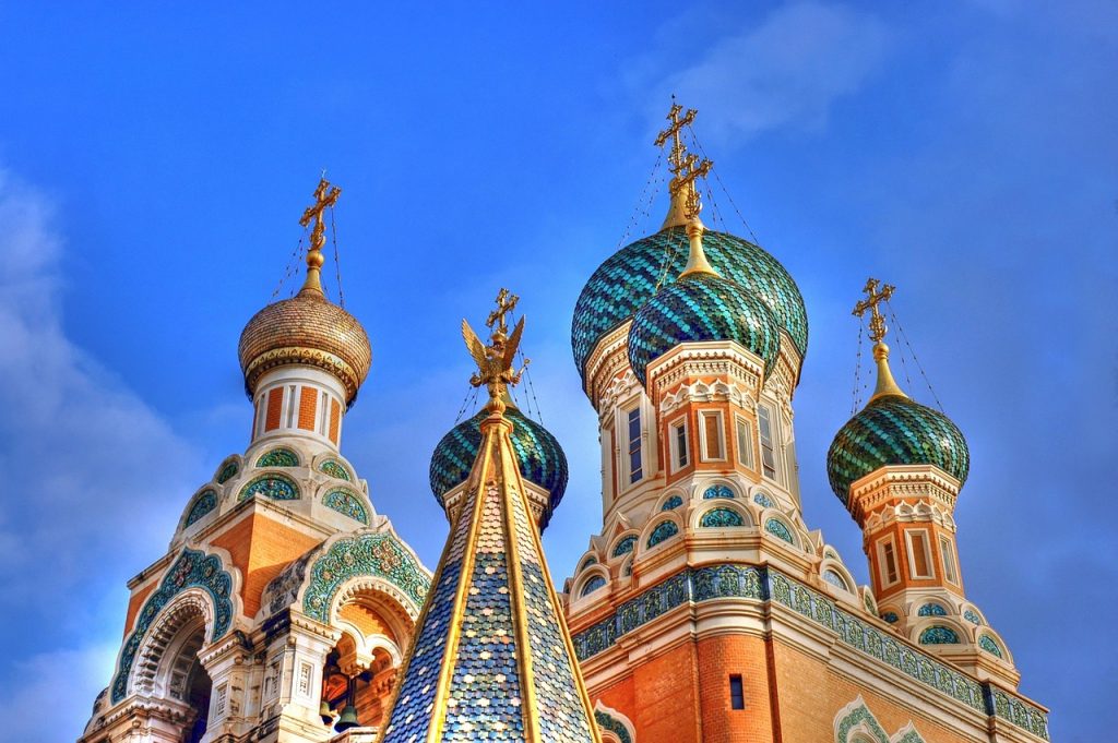 Government Voices Concern over Ukraine’s Ban on Orthodox Church post's picture