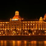 Iconic Hotel Gellért Is being Restored to Its Former Glory