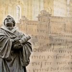 Month of Reformation Celebrates Faith with Services and Commemorations