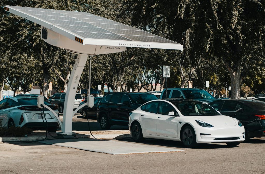 Fifteen Manufacturers Offer Companies the Purchase of Electric Cars with State Support post's picture