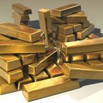 National Bank Increases Gold Reserves to a Record High