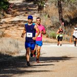 Hungarian Ultra Runner Wins Extremely Challenging US Race