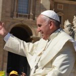 Pannonhalma Archabbot Brings up Child Protection with Pope Francis