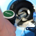 Fuel Consumption Slightly Down in the First Nine Months