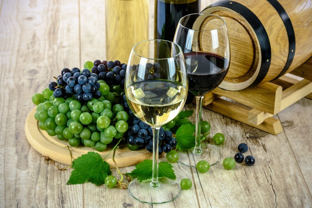 Winners of the Parliament’s Wine Competition Announced post's picture