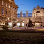 Buda Castle District Gears up for the Festive Season with Advent Programs