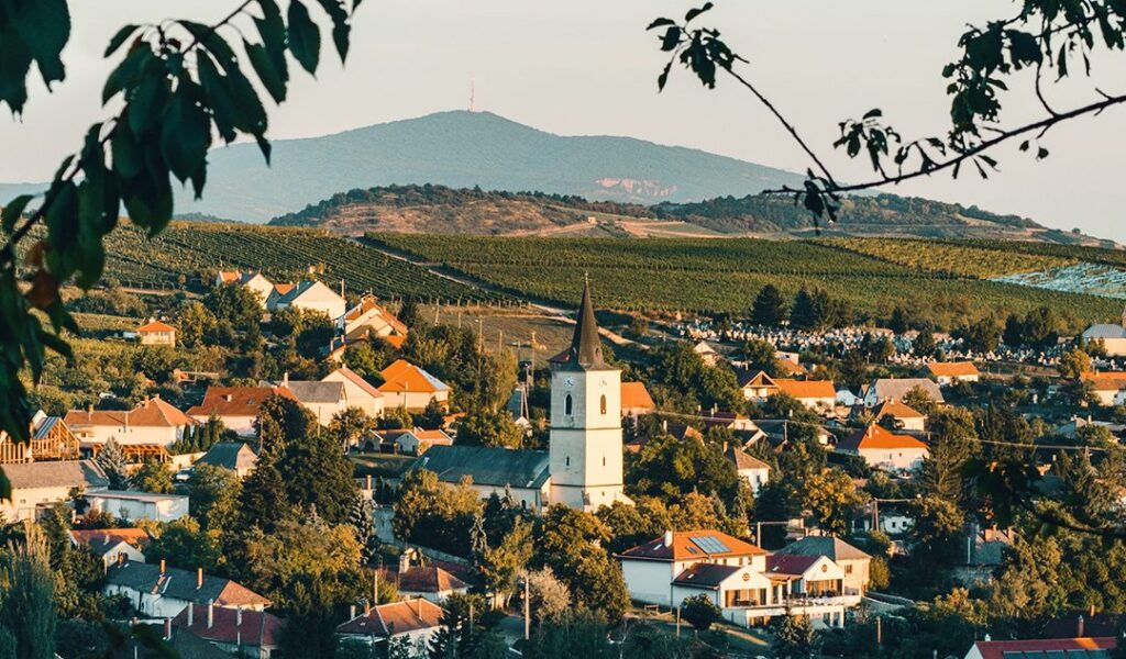 Unique Attractions Make the Tokaj Wine Region a Must-See Destination post's picture