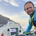 Extreme Sports Athlete Gábor Rakonczay Prepares for His Last Expedition