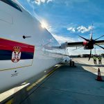 Key Aviation Industry Firm Announces Cooperation with Air Serbia