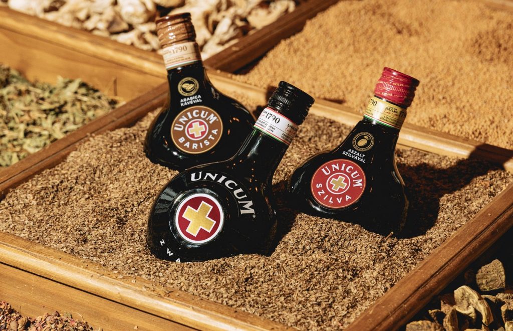 Unicum Fever Hits Germany: Zwack’s Export Sales Skyrocket post's picture