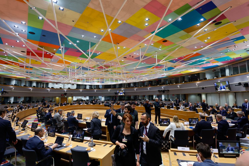 EU Moves Forward on Digital Taxation amid Hungarian Push for Competitiveness post's picture