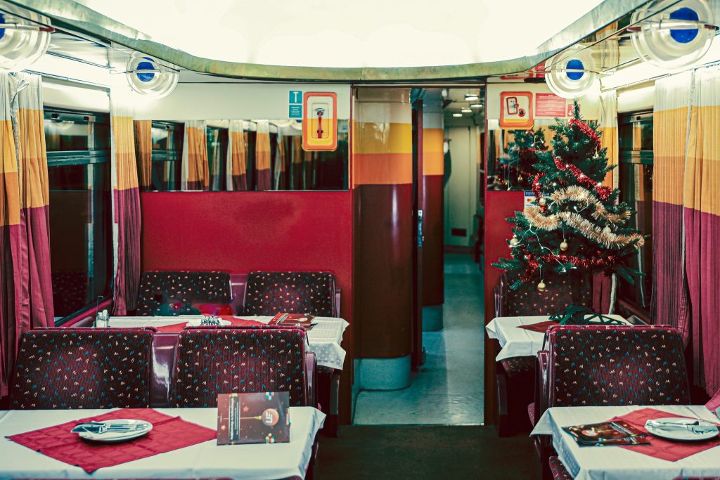 All Aboard for Advent: Special Trains to Vienna and Zagreb Christmas Markets