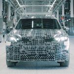 Series Production at Debrecen BMW Plant Could Start Sooner than Expected