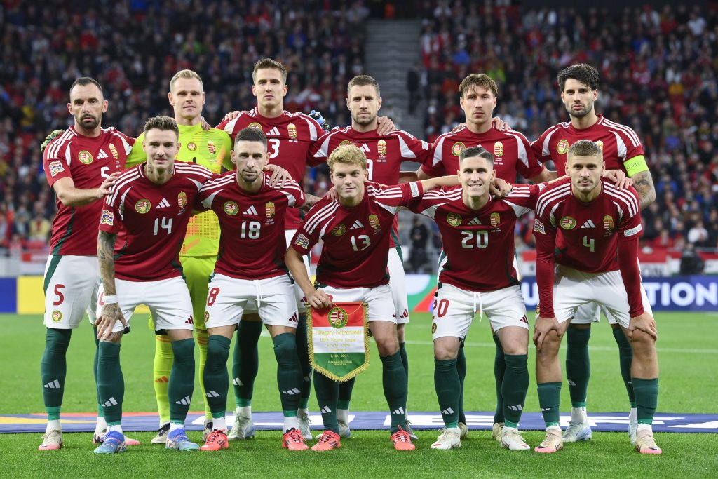 Hungary Faces Uncertainty in 2026 World Cup Qualifiers as FIFA Revises Rules post's picture