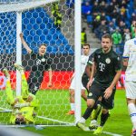 Ferencváros Secure Knockout Stage Spot with 4-0 Victory Over Dynamo Kyiv