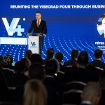 V4 Cooperation Makes the Region the Engine of the European Economy