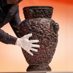 Zsolnay Ceramics Auction Ends with a World Record Bid