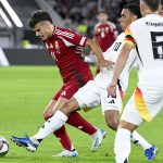 Nations League: Injury Forces Squad Adjustments for Key Matches