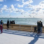 Nine Ice Rinks Await Winter Sports Enthusiasts in the Balaton Region