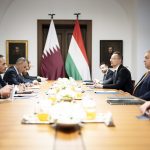 Strengthening Strategic Partnership with Qatar in Energy and Trade