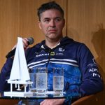 Hungarian Sailor Joins Vendée Globe Solo Race