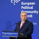 Viktor Orbán at the EPC Summit: “History Has Clearly Accelerated”