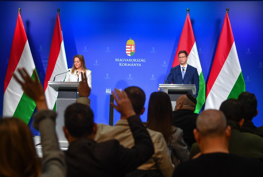 The Budapest Declaration on Competitiveness Could Be a Turning Point post's picture