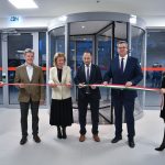 Hospital in Komárom-Esztergom County Inaugurates New Pavilion