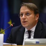 Olivér Várhelyi Receives Approval for His EU Commissioner Mandate