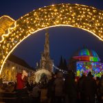 Pécs to Captivate Visitors with a Magical Christmas Market