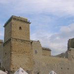 Progress in Diósgyőr Castle’s Reconstruction Efforts