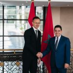 Hungary Offers Scholarships to 165 Moroccan Students Annually