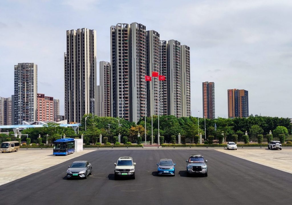 A Visit to BYD Headquarters: Foretaste of the Chinese Giant’s Future in Szeged post's picture