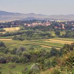 Hungarian Settlement in Romania Wins Title of European Youth Village